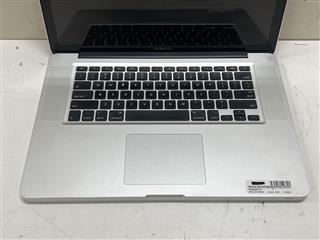 APPLE MACBOOK PRO A1286